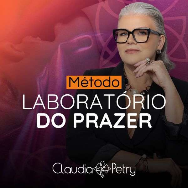 Capa de Método Laboratório do Prazer